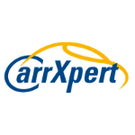 Logo CarrXpert - Compétences VÉ