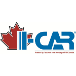 Logo I Car - Compétences VÉ