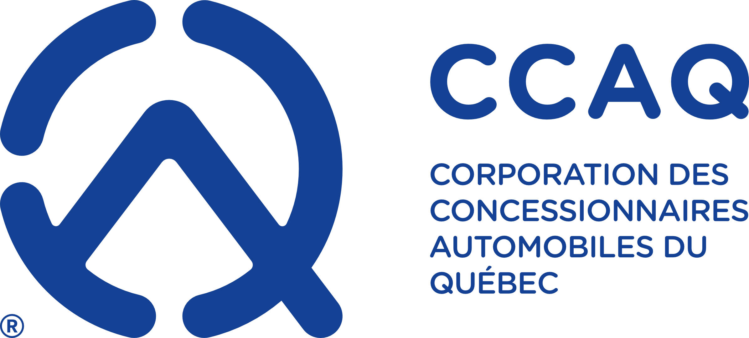 Logo CCAQ - Compétences VÉ